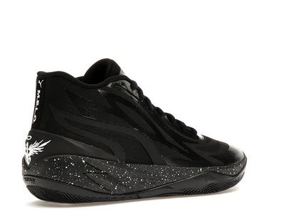 Puma LaMelo Ball MB.02 Oreo