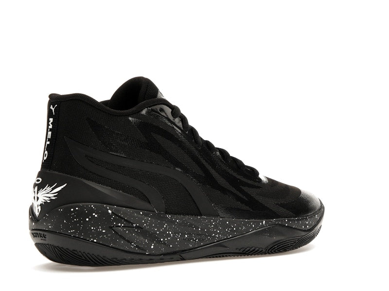Puma LaMelo Ball MB.02 Oreo
