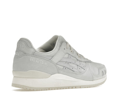 ASICS Gel-Lyte III OG Leather Glacier Grey