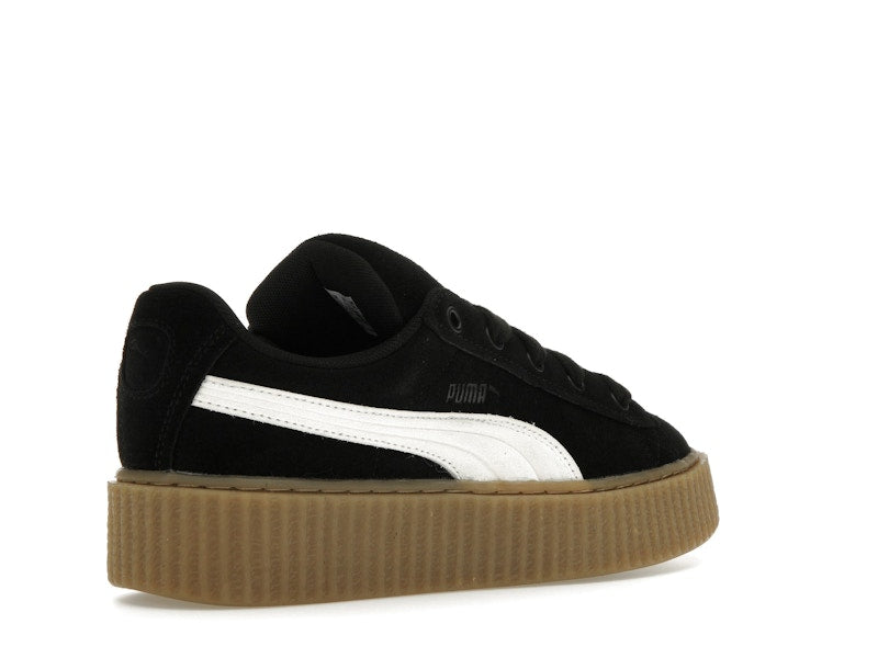 Puma Creeper Phatty Rihanna Fenty Black (Women's)