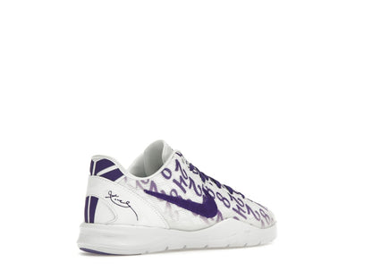 Nike Kobe 8 Protro Court Purple (PS)