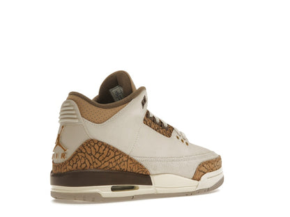 Jordan 3 Retro Palomino (GS)