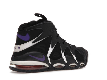 Nike Air Max CB 34 Black Club Purple (2015)