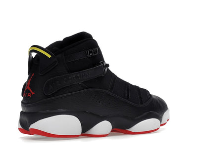 Jordan 6 Rings Playoffs