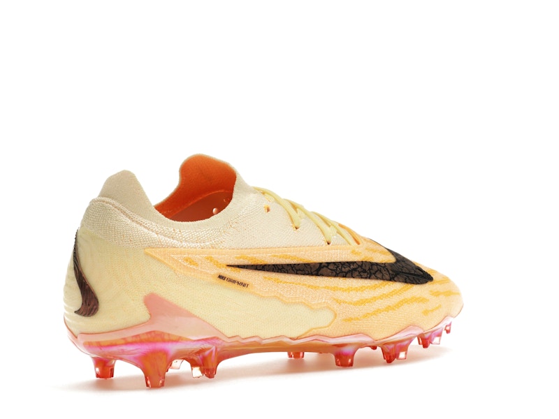 Nike Gripknit Phantom GX Elite FG SE Blaze