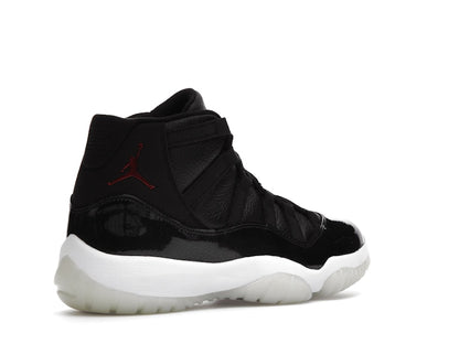 Jordan 11 Retro 72-10