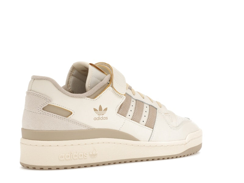 adidas Forum 84 Low Off White Wonder Beige