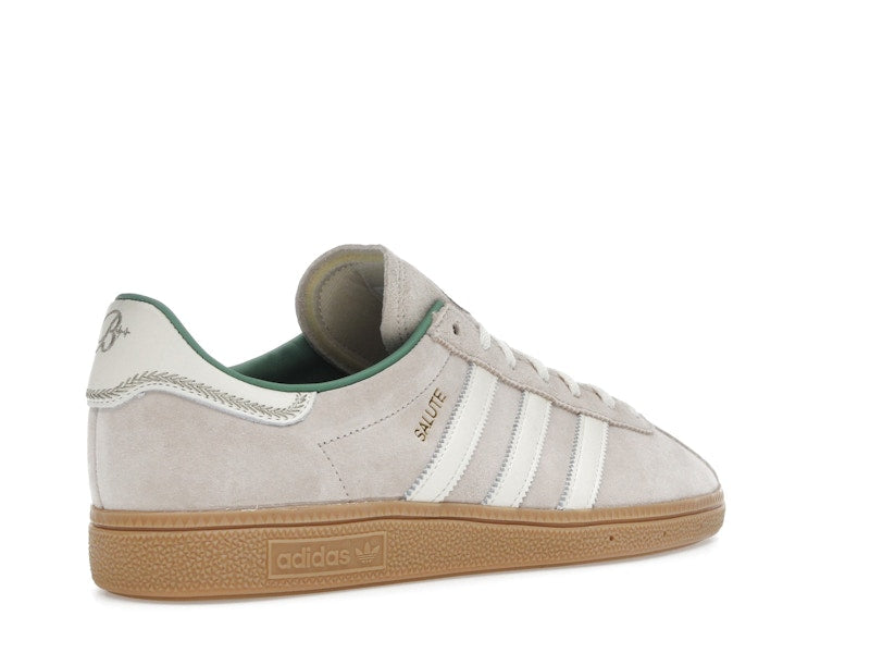 adidas München BSTN Oktoberfest Italians' Weekend Stone Khaki