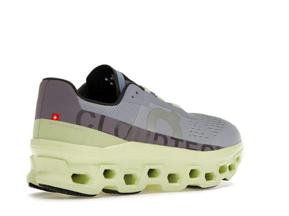 On Running Cloudmonster Nimbus Hay (Women's)