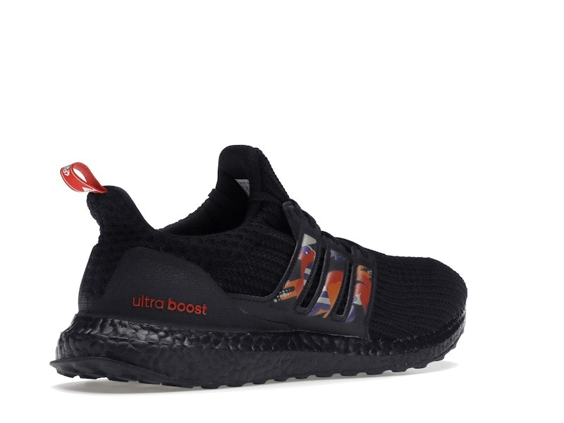 adidas Ultra Boost 4.0 DNA Chinese New Year