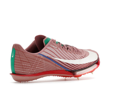 Nike Maxfly 2 Red Stardust Red Sepia University Red Pale Ivory