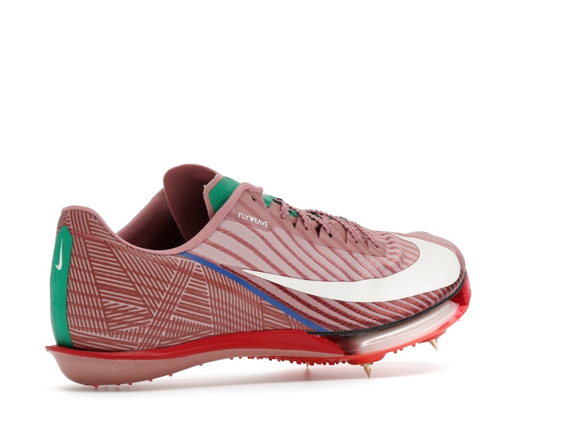 Nike Maxfly 2 Red Stardust Red Sepia University Red Pale Ivory