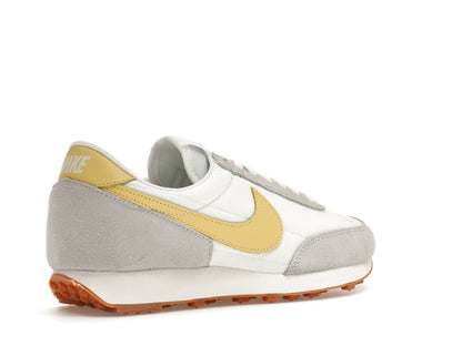 Nike Daybreak Summit White Gray Fog Yellow (Women's)