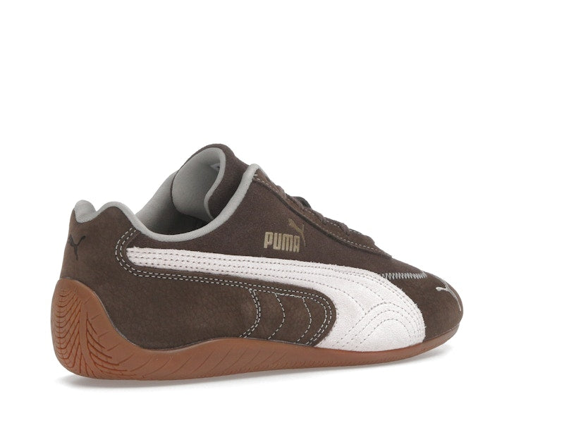 Puma Speedcat Wine Club Chocolate (Women's)