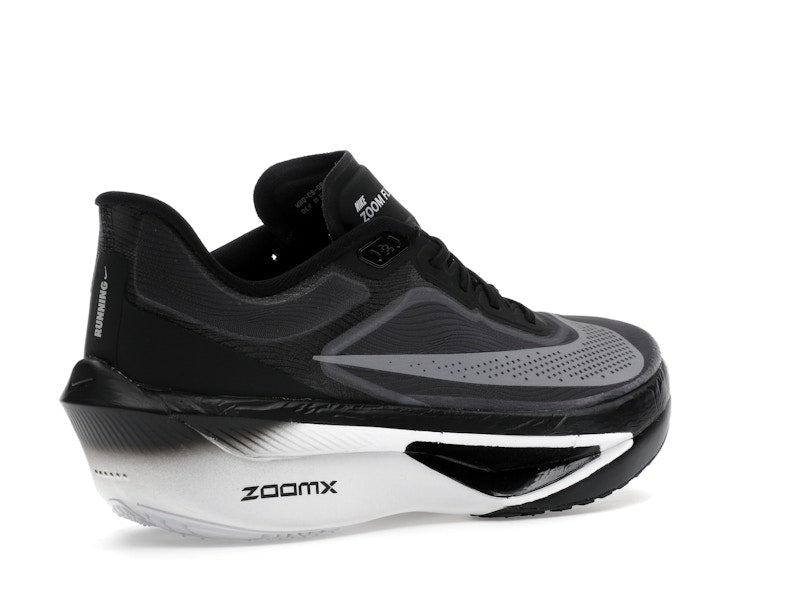 Nike Zoom Fly 6 Black Smoke Grey