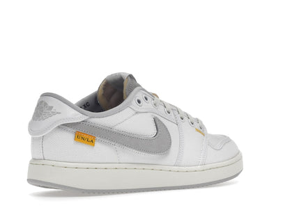 Jordan 1 Retro AJKO Low SP Union White Canvas
