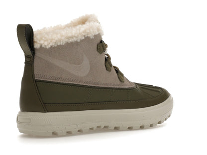 Nike Woodside Chukka 2 Light Taupe (Women's)