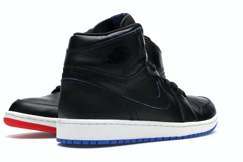 Jordan 1 SB Lance Mountain Black