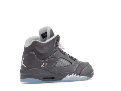 Jordan 5 Retro Wolf Grey (2026) (GS)