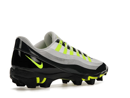 Nike Vapor Edge Shark Volt