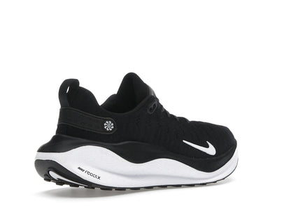 Nike ReactX Infinity Run 4 Black White (Women's)