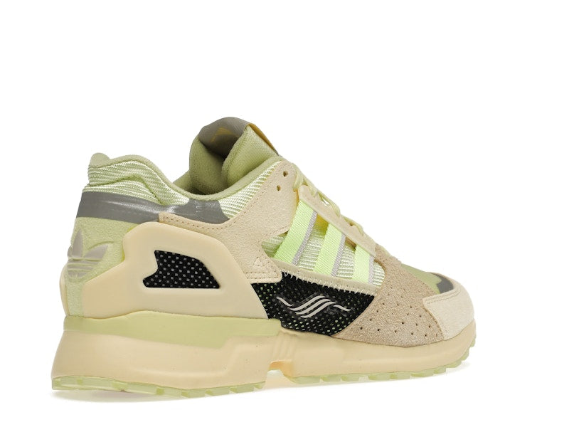 adidas ZX 10.000C Yellow
