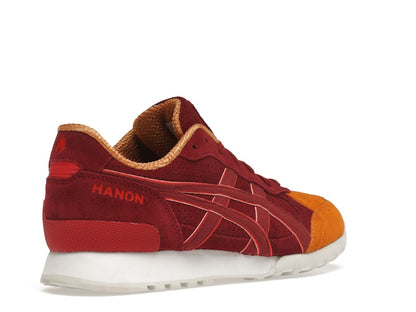 ASICS Onitsuka Tiger Colorado 85 Hanon Wildcats 2