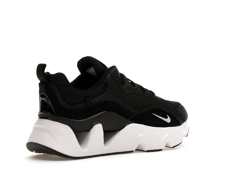 Nike Ryz 365 Black White (Women's)