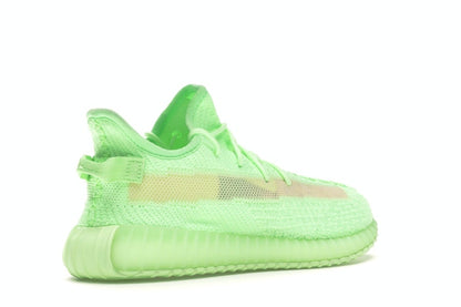 adidas Yeezy Boost 350 V2 Glow (Kids)