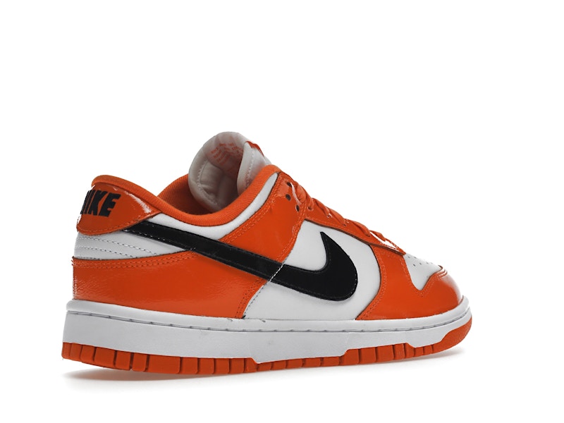 Nike Dunk Low Patent Halloween (2022) (Women's)