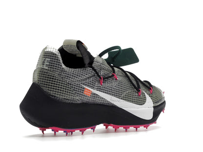 Nike Vapor Street Off-White Black Laser Fuchsia (Women's)