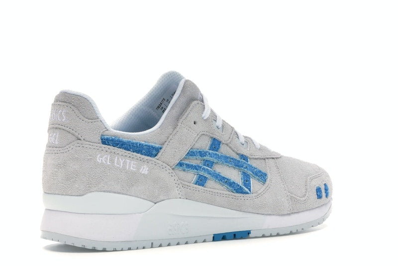ASICS Gel-Lyte III Ronnie Fieg Super Blue