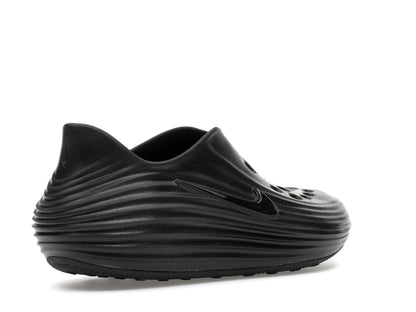Nike ReactX Rejuven8 Triple Black