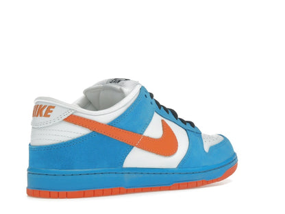 Nike SB Dunk Low Pro EMB (2006)