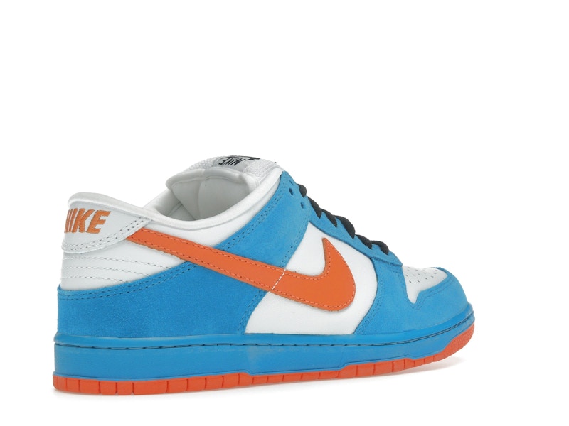 Nike SB Dunk Low Pro EMB (2006)