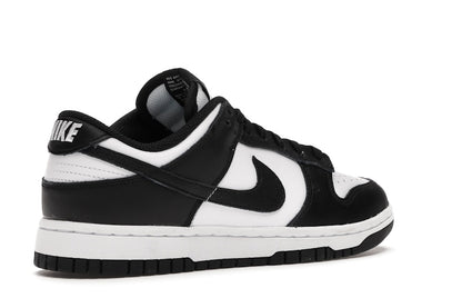 Nike Dunk Low Retro White Black Panda (Women's)