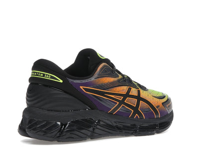 ASICS Gel-Quantum 360 VIII City of Lights Fellow Yellow