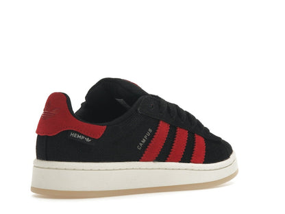 adidas Campus 00s TKO Black Power Red