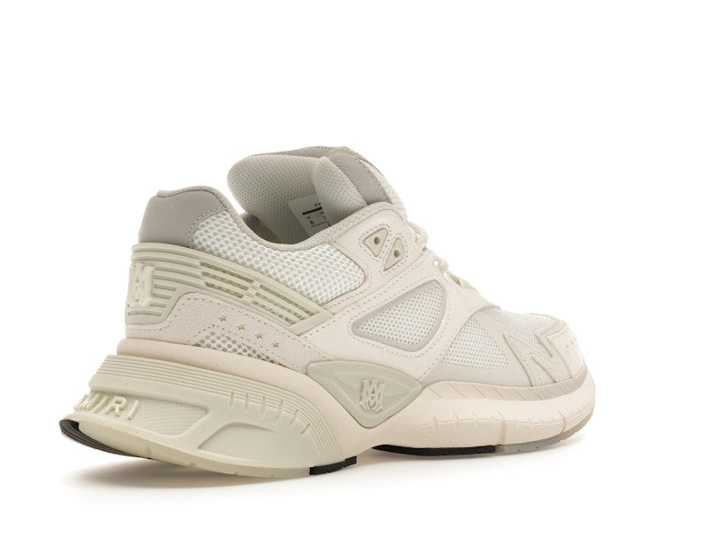 AMIRI Ma Runner White