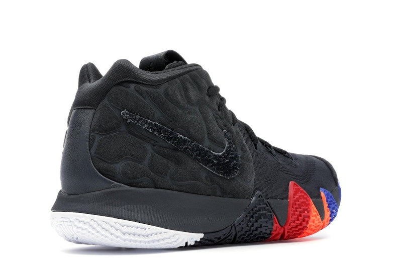 Nike Kyrie 4 Year of the Monkey