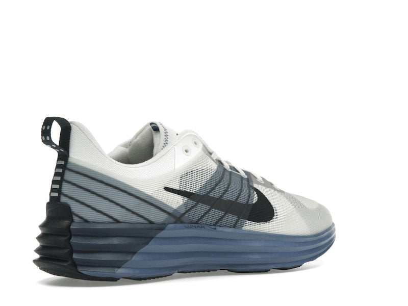 Nike Lunar Roam Sail Diffused Blue College Navy Black