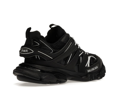 Balenciaga Track Black 2021