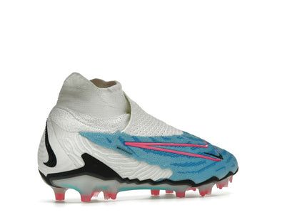 Nike Gripknit Phantom GX Elite Dynamic Fit FG Blast Pack Baltic Blue