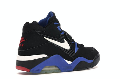 Nike Air Force 180 Barkely OG (2013)