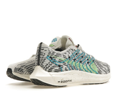 Nike Pegasus Turbo Next Nature SE White Lime Blast Fuchsia Dream