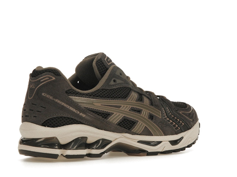 ASICS Gel-Kayano 14 Dark Sepia