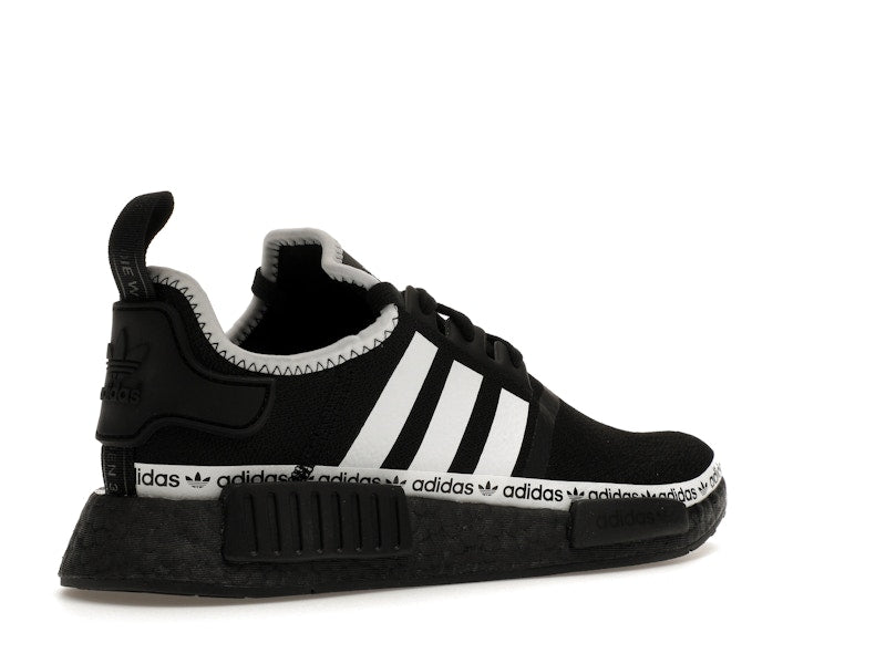 adidas NMD R1 Oreo