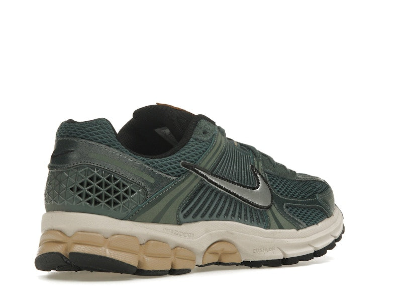 Nike Zoom Vomero 5 Vintage Green Light Orewood Brown Hemp Chrome (Women's)