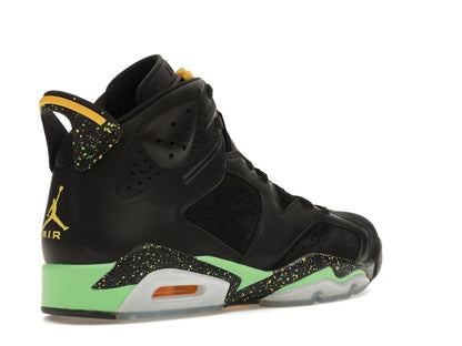 Jordan 6 Retro Brazil World Cup