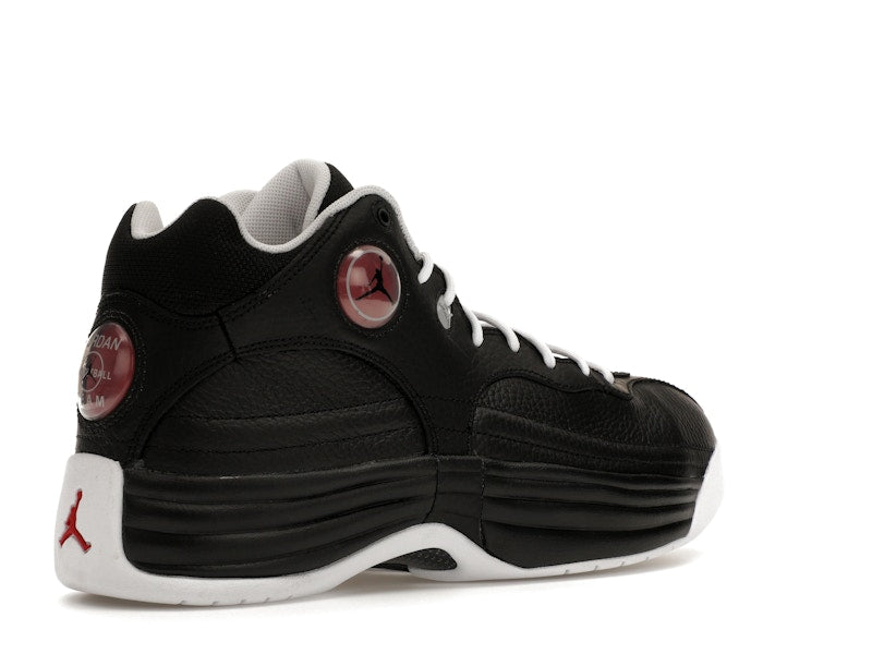 Jordan Jumpman Team 1 Black White (2023)